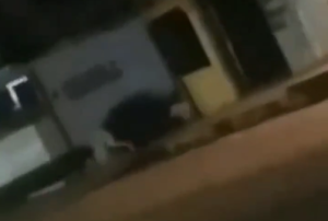 Presunto VIDEO viral de La Sayona en cuatro patas estremeció las redes