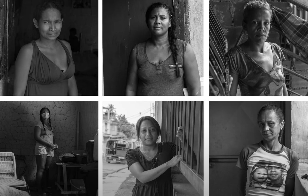 Proyecto Estela: Combatiendo la pobreza menstrual en Venezuela.