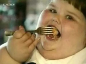 La niña más obesa del mundo luce irreconocible: Jessica Gaude y su calvario con la comida en EEUU
