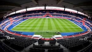 Presidente del PSG anuncia que el equipo abandonará su estadio sede, el Parque de los Príncipes