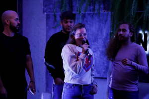 El “boom” de los stand up comedy en Venezuela deja la política fuera del escenario