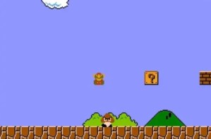 El truco que prueba que has estado jugando mal a Super Mario Bros toda tu vida (VIDEO)