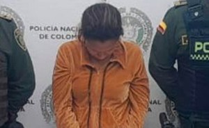 Venezolana confesó haber quemado a su propia hija en Colombia