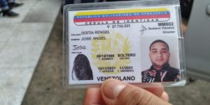 Venezolano fue sorprendido por sujetos que lo acribillaron a tiros en Brasil
