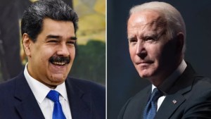 Joe Biden’s Venezuela Problem Just Got Much Worse