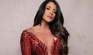 ¡NO PUEDE SER! La preocupante razón por la que Kerly Ruiz ya no estará en el Miss Venezuela 2022