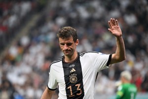 Thomas Müller reconoció que la eliminación de Alemania es “una catástrofe absoluta”