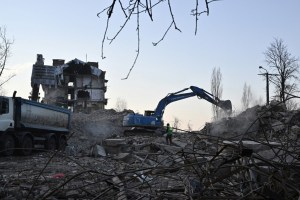 Banco Mundial calcula que harán falta 400 mil millones para reconstruir Ucrania