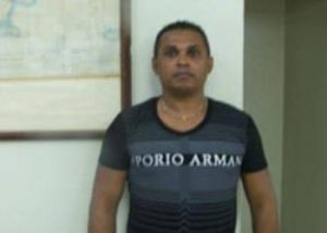 EEUU impone sanciones contra narcotraficante dominicano José Calderón Rijo, alias “la Araña”