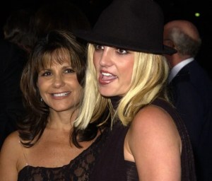¿Perdonar y olvidar? Britney Spears quiere poner fin a la enemistad con su madre