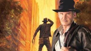 Disney estrenó el TRÁILER y el título oficial de “Indiana Jones 5”