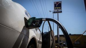Empresarios exigen a Maduro una explicación por la falta de gasolina