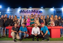 Multimax Store presentó a los venezolanos su emotivo mensaje navideño (VIDEO)