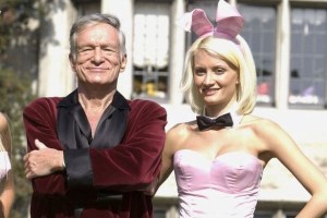 La desgarradora realidad de las orgías de Playboy que hicieron palidecer a exnovia de Hugh Hefner