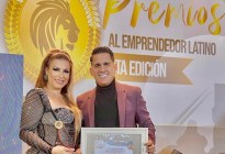 Clemente Romero: El emprendedor latino más destacado del 2022