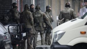 Toma de rehenes en una ciudad alemana terminó con la detención del sospechoso