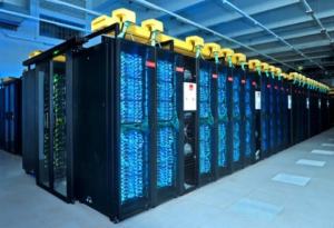 Argentina compra una “supercomputadora” para uso científico