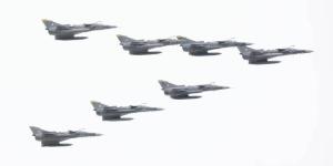 Petro confirmó que se comprarán nuevos aviones de guerra para Colombia, estas son las opciones (Fotos)