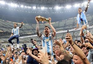 Guardiola lo tiene claro: Messi sería el mejor de la historia aún sin ganar el Mundial