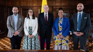 Colombia-Nicaragua: turno para la defensa ante la CIJ