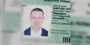 El Tiempo: El extraño asesinato en México de hombre de confianza de cabecillas de las Farc