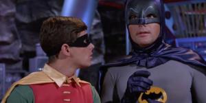 Así luce Burt Ward, el Robin de Batman en 1966: los años le pasaron factura (FOTOS)