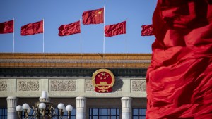 China promulga nuevas reglas para el uso de la tecnología “deepfake”