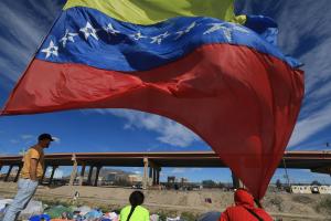 UE destina más de 100 millones de euros para atender la crisis en Venezuela