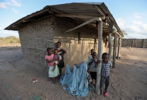 Más de 20 millones de niños afectados por sequía en Kenia, Somalia y Etiopía