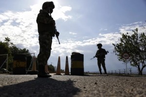 Ejército colombiano no podrá desarrollar acciones cívico-militares con menores de edad en Arauca por orden judicial