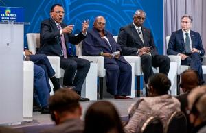 EEUU promete invertir para desarrollar el comercio dentro de África