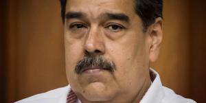 Venezuela’s President Nicolás Maduro postpones state visit to South África
