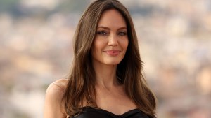 Tras 20 años prestando el servicio: Angelina Jolie anunció que se retira de la ONU