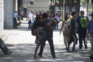 La niñez y la adolescencia en Venezuela, marcadas por la violencia y el crimen