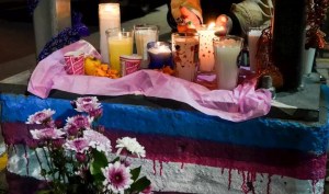 Por primera vez, autoridades mexicanas abrieron un proceso penal contra un hombre por “transfeminicidio”