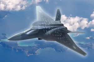 Mejor que el F-35 y el Eurofighter: Japón anuncia cómo será su nuevo avión de combate FX