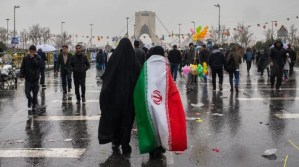 HRW denunció que la represión brutal y la justicia sumaria resumen el año 2022 de Irán