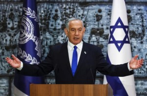 Netanyahu advirtió que cada miembro de Hamás es hombre muerto