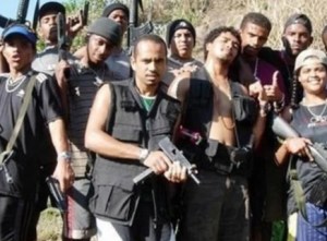 “Cárteles de la droga invaden territorio”: las Mafias de narcotraficantes penetran Bolivia desde Brasil