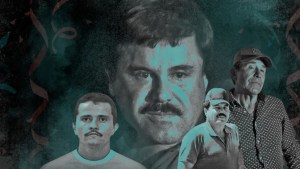 Quiénes fueron los narcos mexicanos más buscados del año 2022 en Google