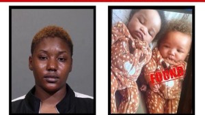 Alerta en Ohio: Robó un vehículo con dos bebés en su interior y abandonó a uno de ellos horas después
