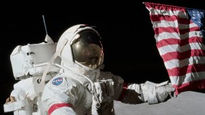 A 50 años de Apolo 17: astronautas explican por qué la humanidad no pisa la Luna desde 1972