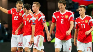 El fútbol ruso anunciará el #27Dic si abandona Europa para jugar en Asia