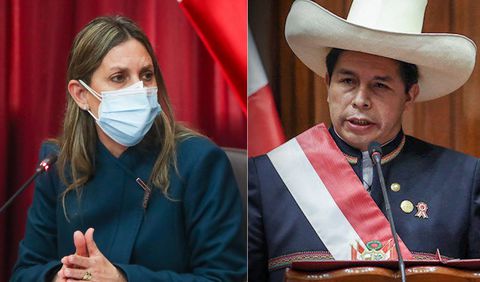 “Terminó siendo un golpista dictador”: congresista peruana habló sobre la destitución de Pedro Castillo