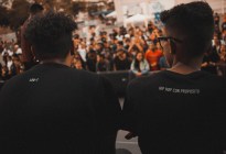 Apache, Akapellah y Lil Supa: Venezuela reunirá en un show histórico a lo mejor del rap en el Festival Cultura Lírica