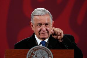 López Obrador celebró aprobación del “Plan B” de la reforma electoral y aseguró que “no hay nada inconstitucional”
