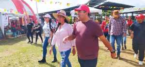 Ganaderos de Apure-Arauca preparan Feria Internacional Binacional para potenciar la producción de búfalos en Venezuela y Colombia