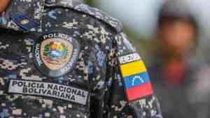 PNB incautó 39 envoltorios de marihuana durante operativo en Barquisimeto