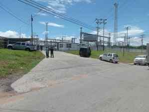 Explosión de subestación dejó sin servicio eléctrico a Cumaná y otros municipios de Sucre