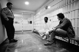 A 40 años de la primera ejecución con inyección letal de EEUU: la última cena del condenado